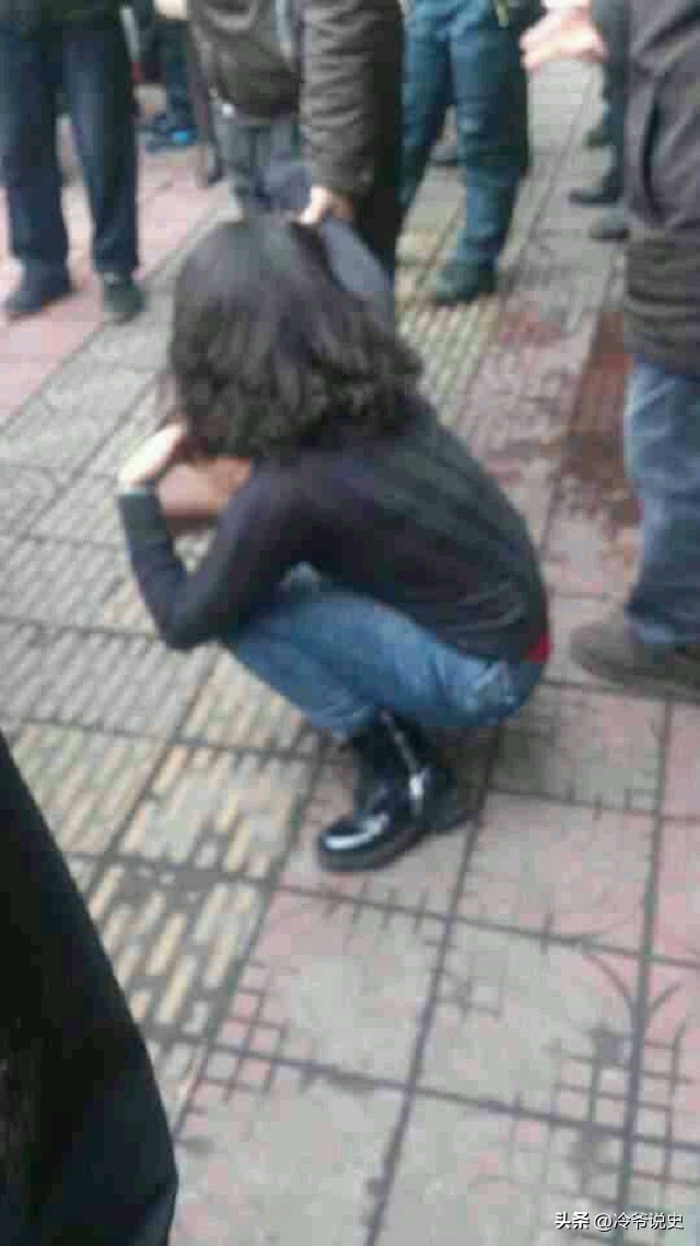 妻子遭丈夫非人折磨抓捕后续,妻子被虐待长达50年