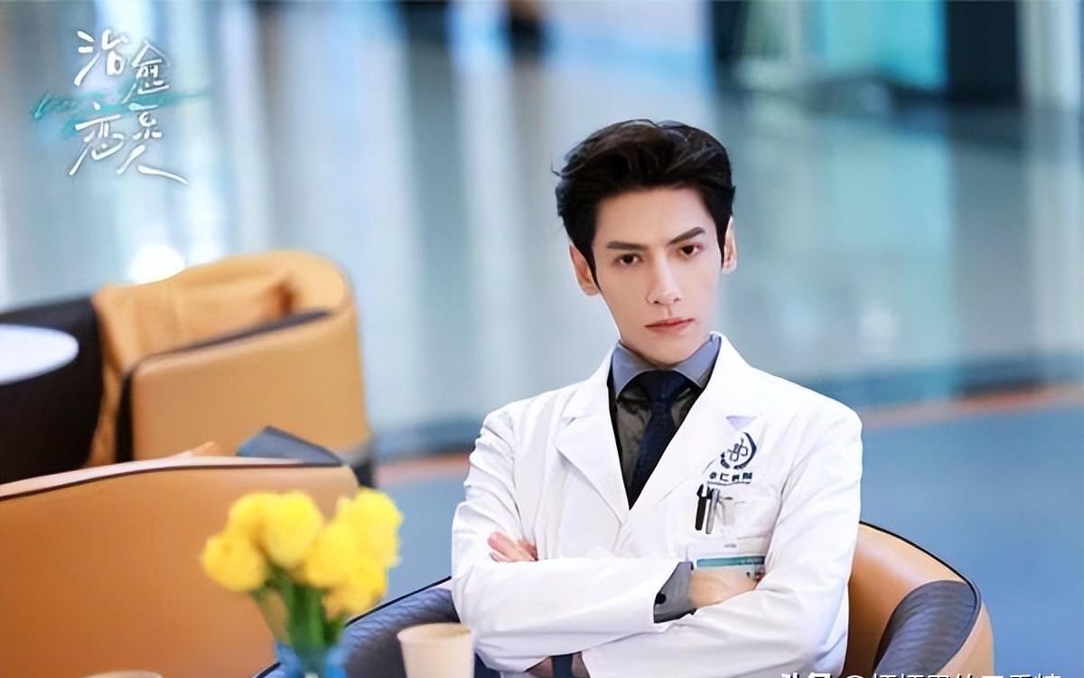 绝症少女爱情故事,治愈女孩的故事