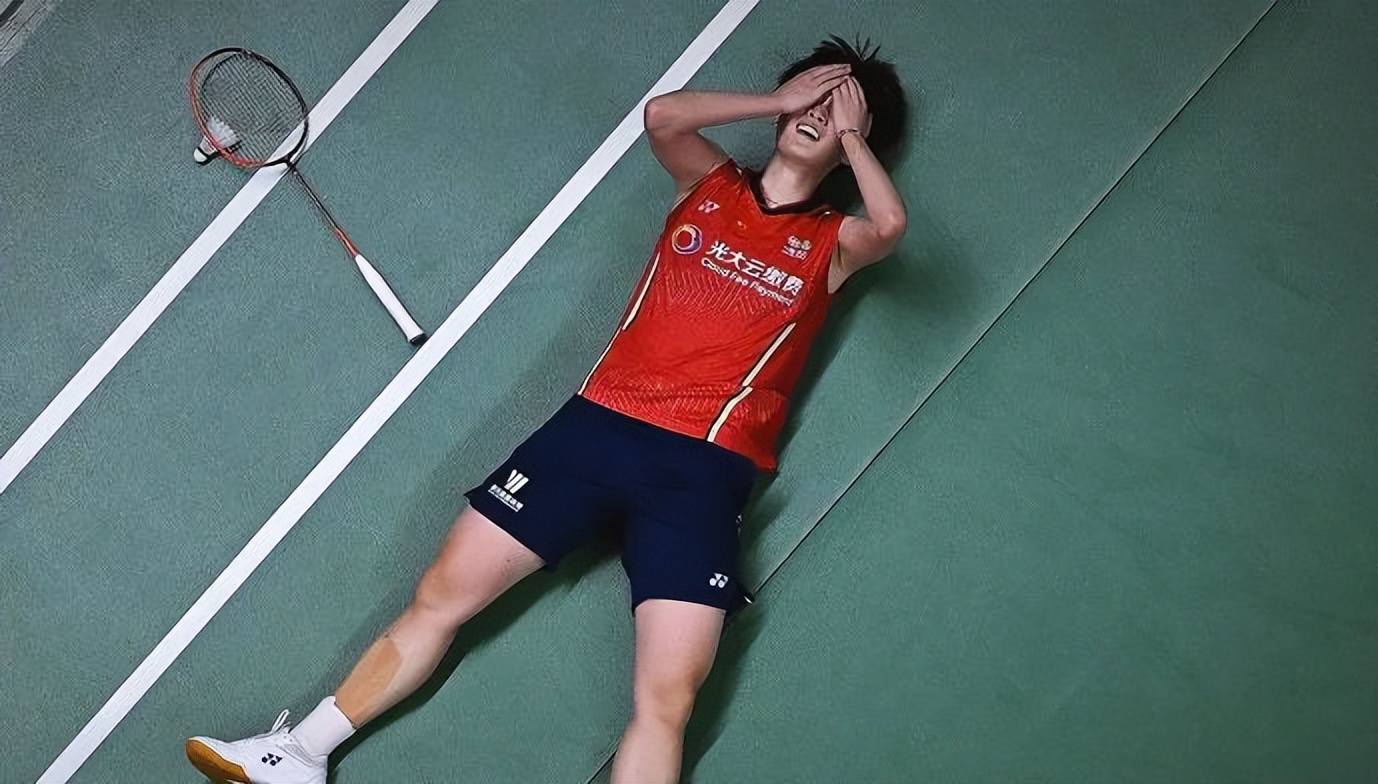 印尼大师赛为什么退赛,印尼大师赛乱象不断