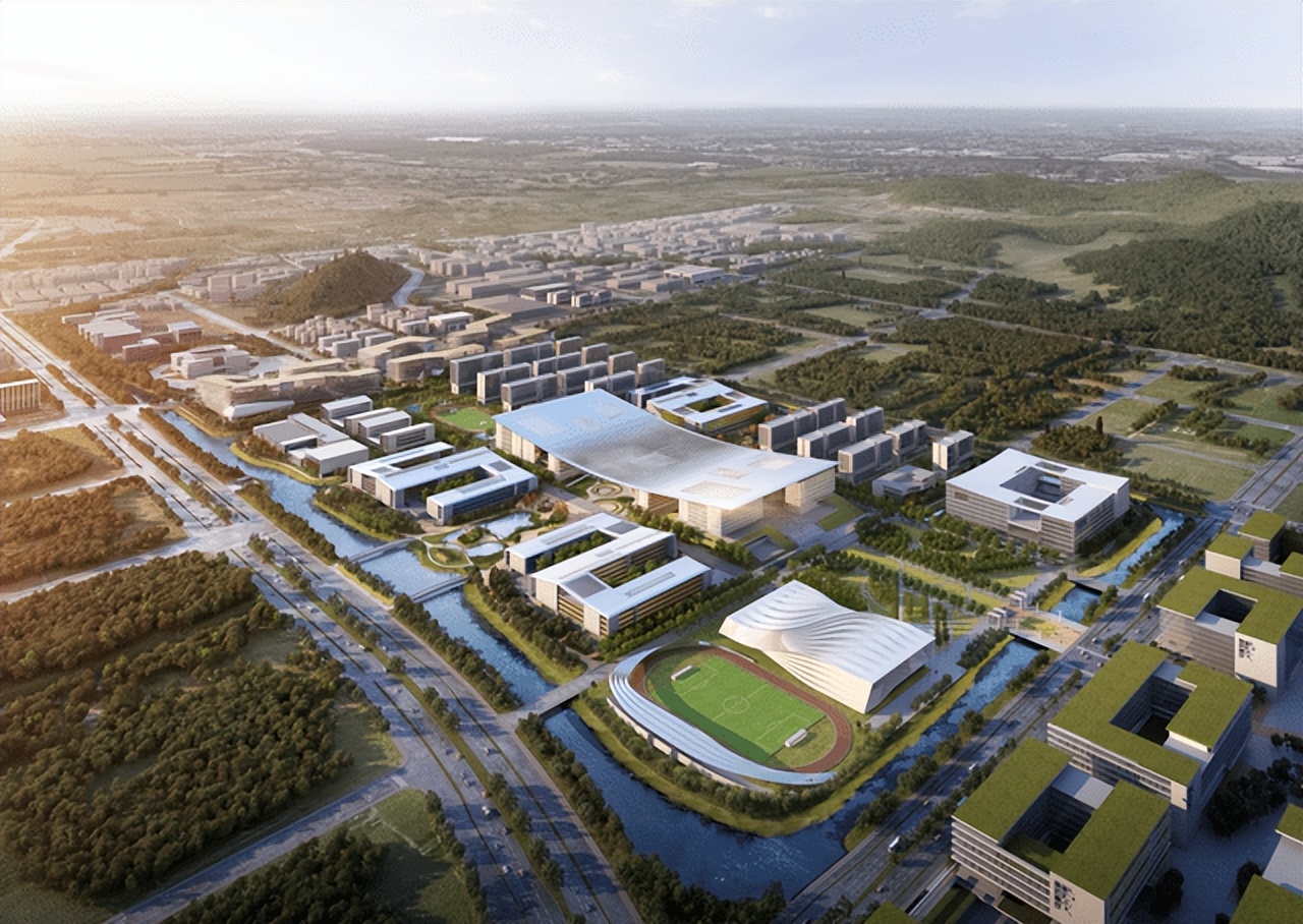 杭州十四五规划重点项目清单,杭州十四五规划重点项目公示