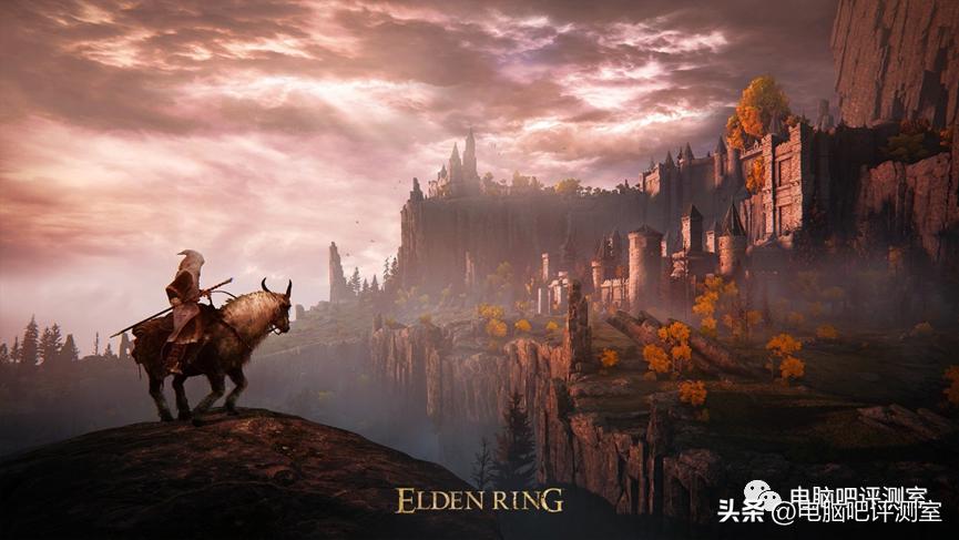 2022年大型已经发售的单机游戏,2024年配置要求最高的单机游戏