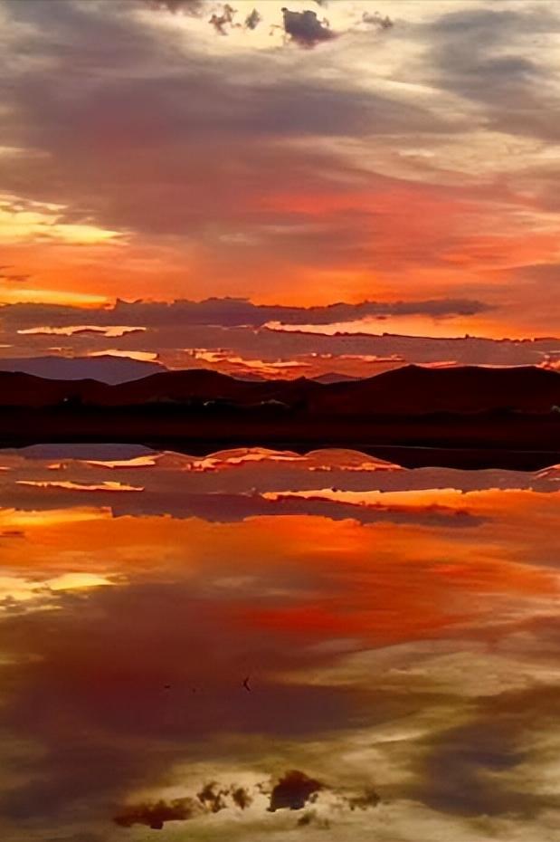此生必去的中国十大景点,此生必去的中国50地方