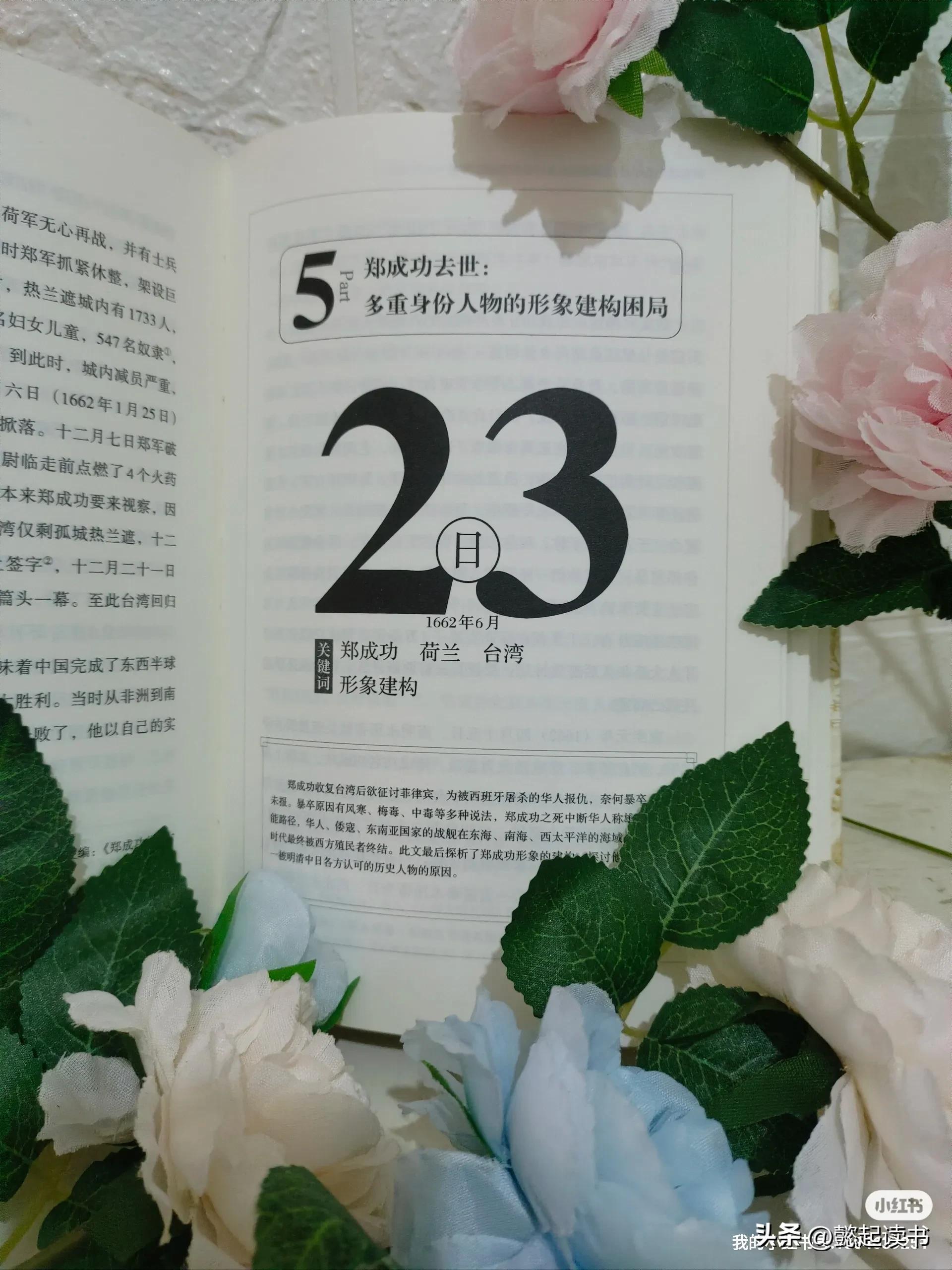 清史和清史讲义,清史精简解析