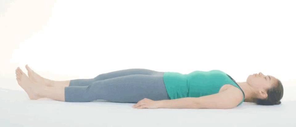 产后腹直肌分离康复训练方法,腹直肌分离的康复动作