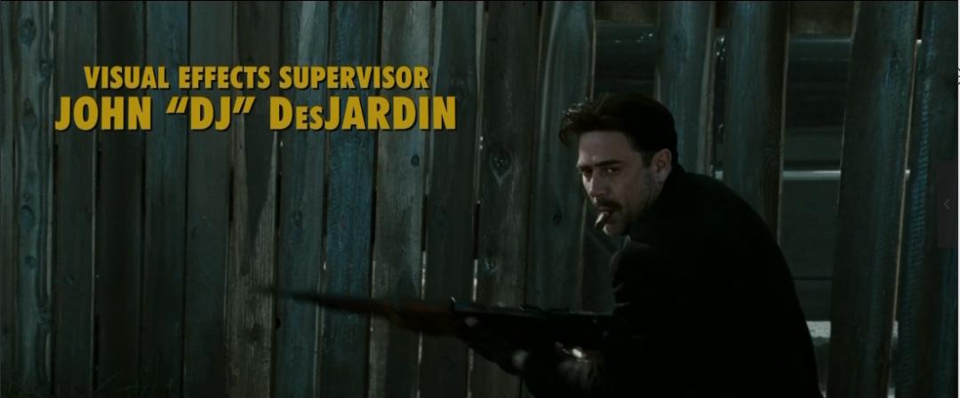 “万字”解析史上经典超英电影