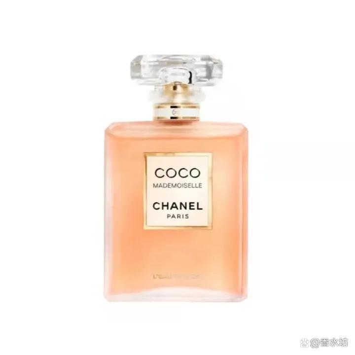 送一箱香奈儿给老婆真实视频,送给女朋友的香奈儿可可小姐香水