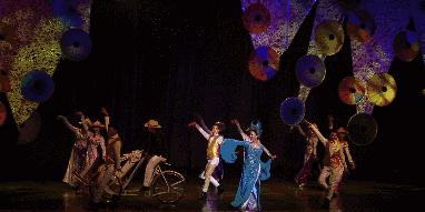 去泰国旅游的商机,去泰国探索新玩法