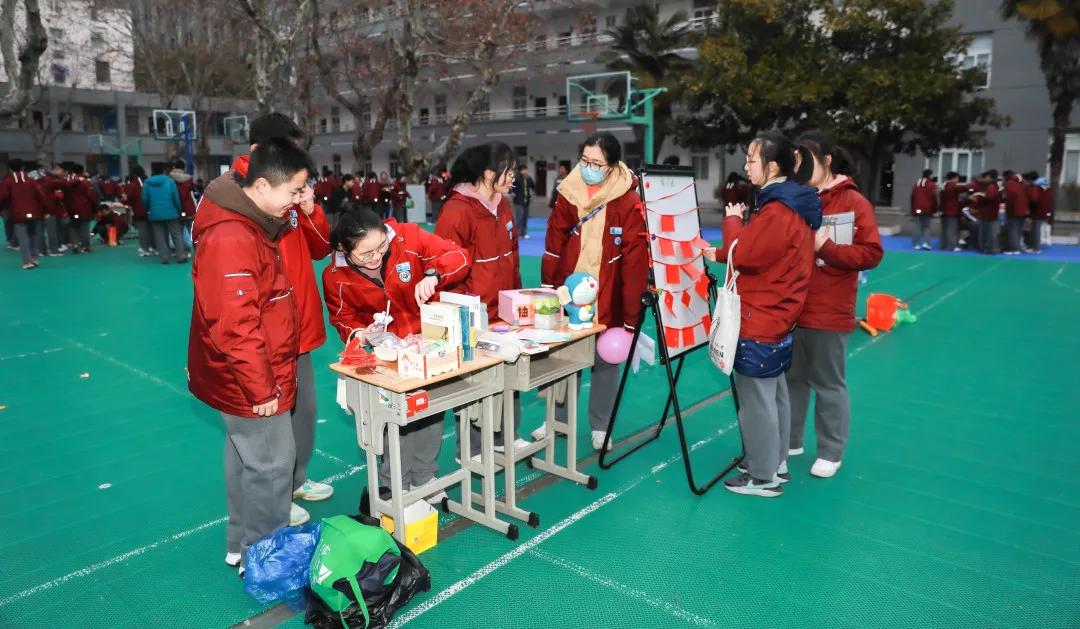 南京市第九中学是几星高中,南京市中桥中学和南京市第九中学