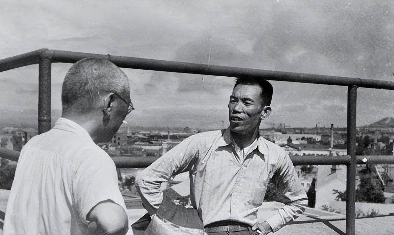 有人评价359旅是黄白黑,梁兴初大喊:这是污蔑