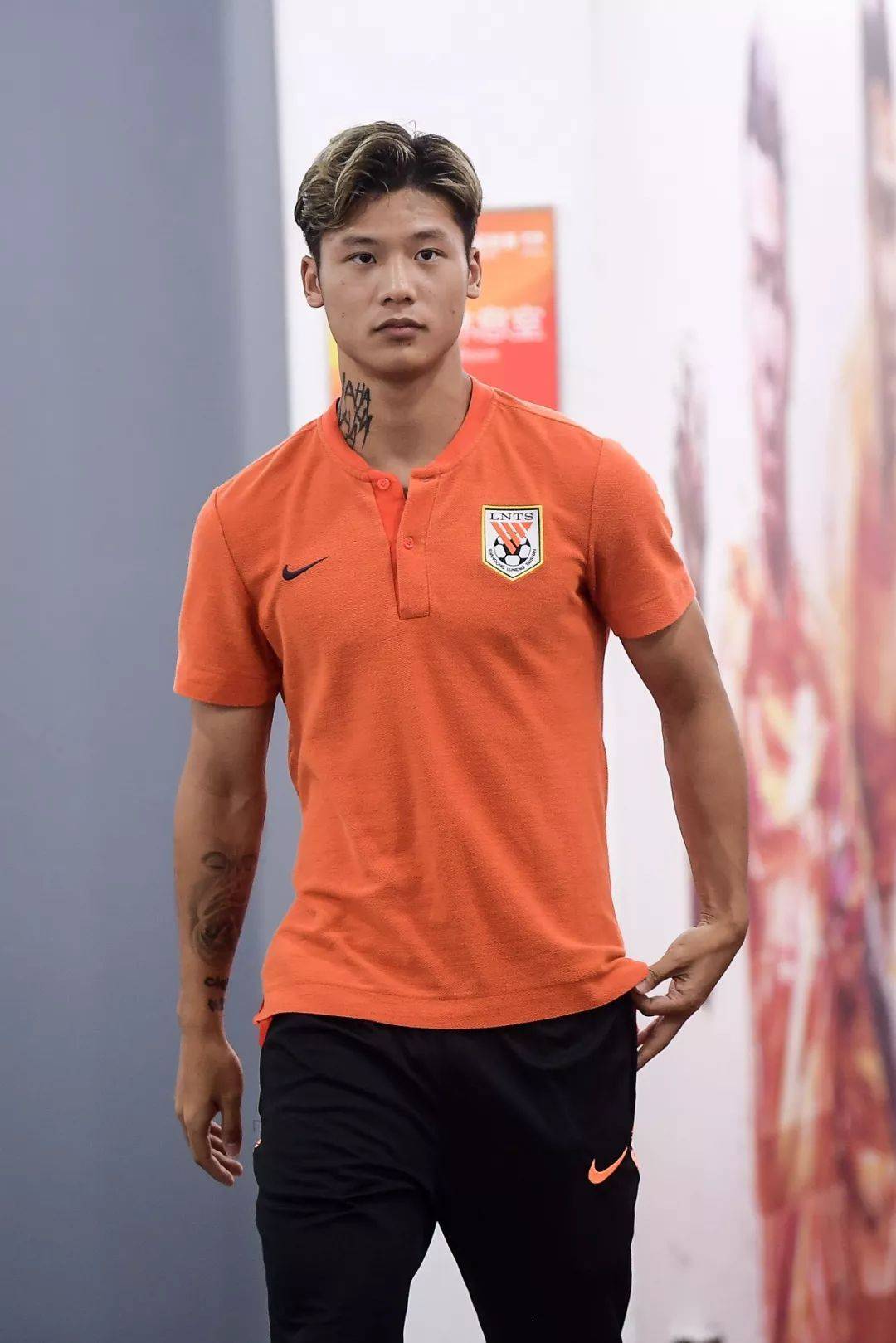 国足有没有新球员,艾克森张玉宁伤愈林良铭