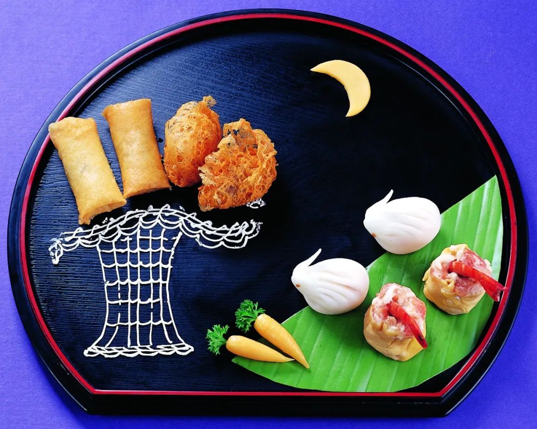 广州的好吃，还是超出了我的想象