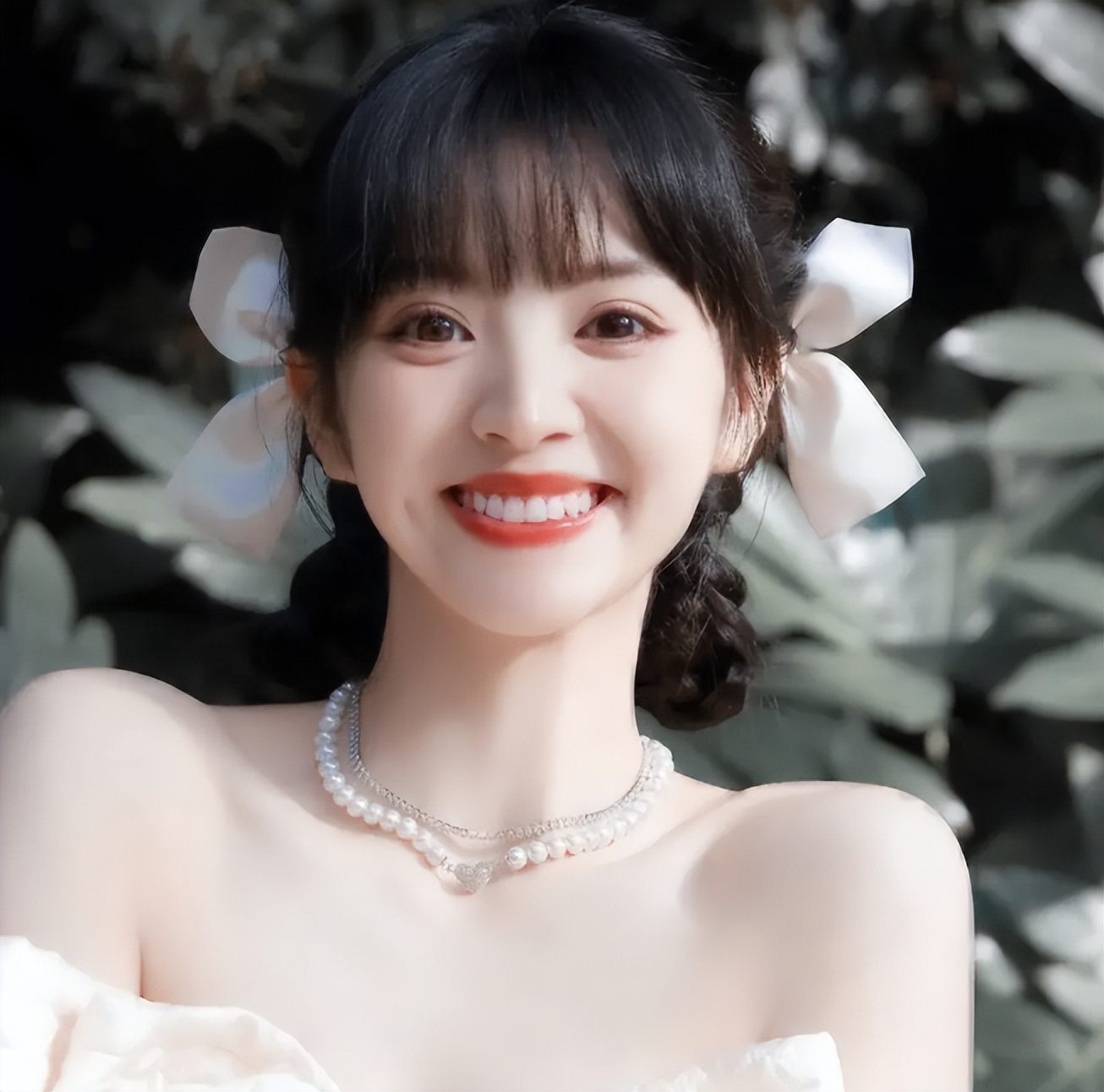 内娱身高不过160的女明星,内娱反差感女明星