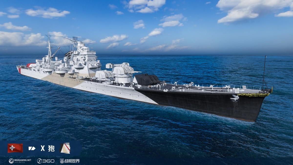 战舰世界新版本打法,战舰世界新版本怎么切换上帝视角