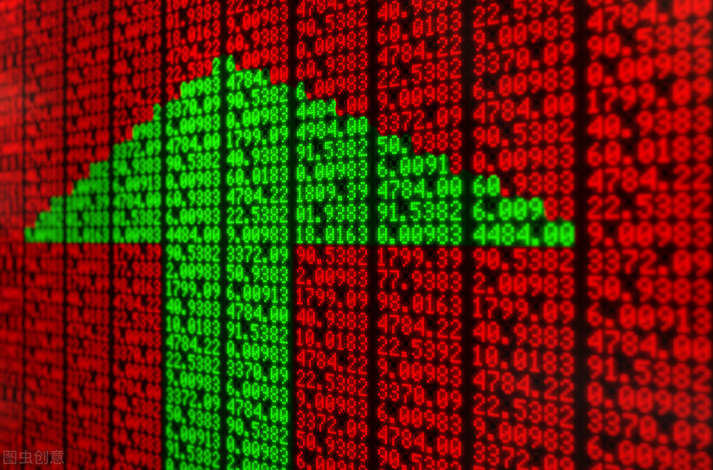 刚刚股市行情,刚刚股市突然跳水有什么消息