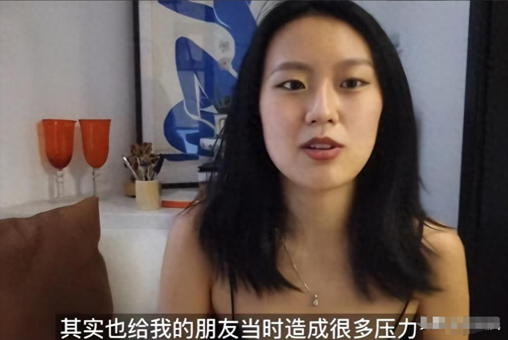 山东女孩苏一格极简生活,苏一格抖音