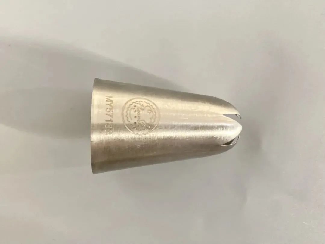 裱花的七种基础手法视频初学者,新手裱花基础知识和手法