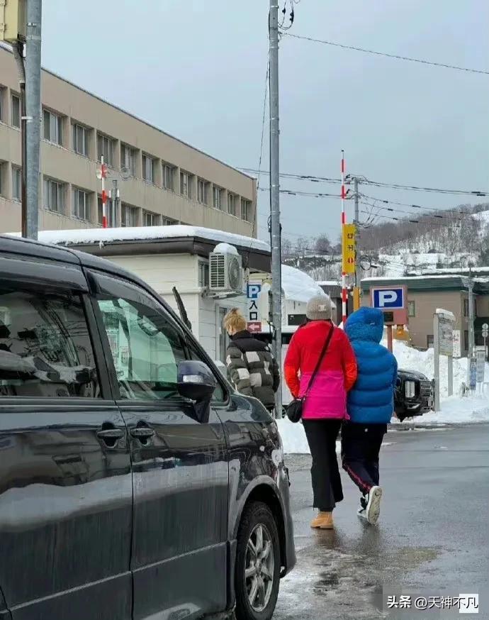 鹿晗关晓彤定居日本了吗,鹿晗关晓彤去日本先后时间