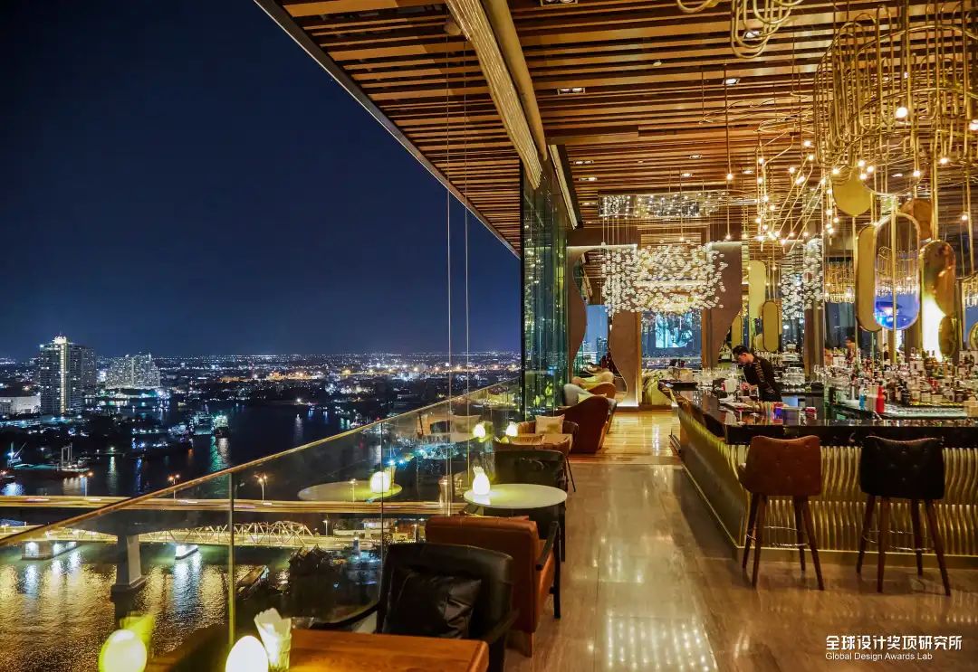 室内篇|2022LIV酒店设计奖获奖名单公布！