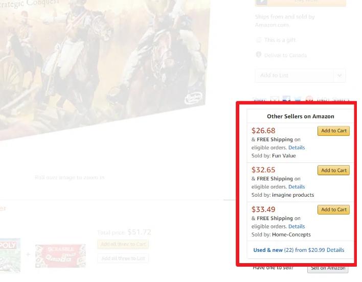 源达日本海外仓讲解卖家必须了解的恶意竞争手段和防御措施