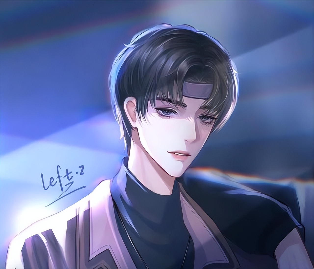 小说男主们现在多少岁？丞哥23，望仔25，丁汉白54