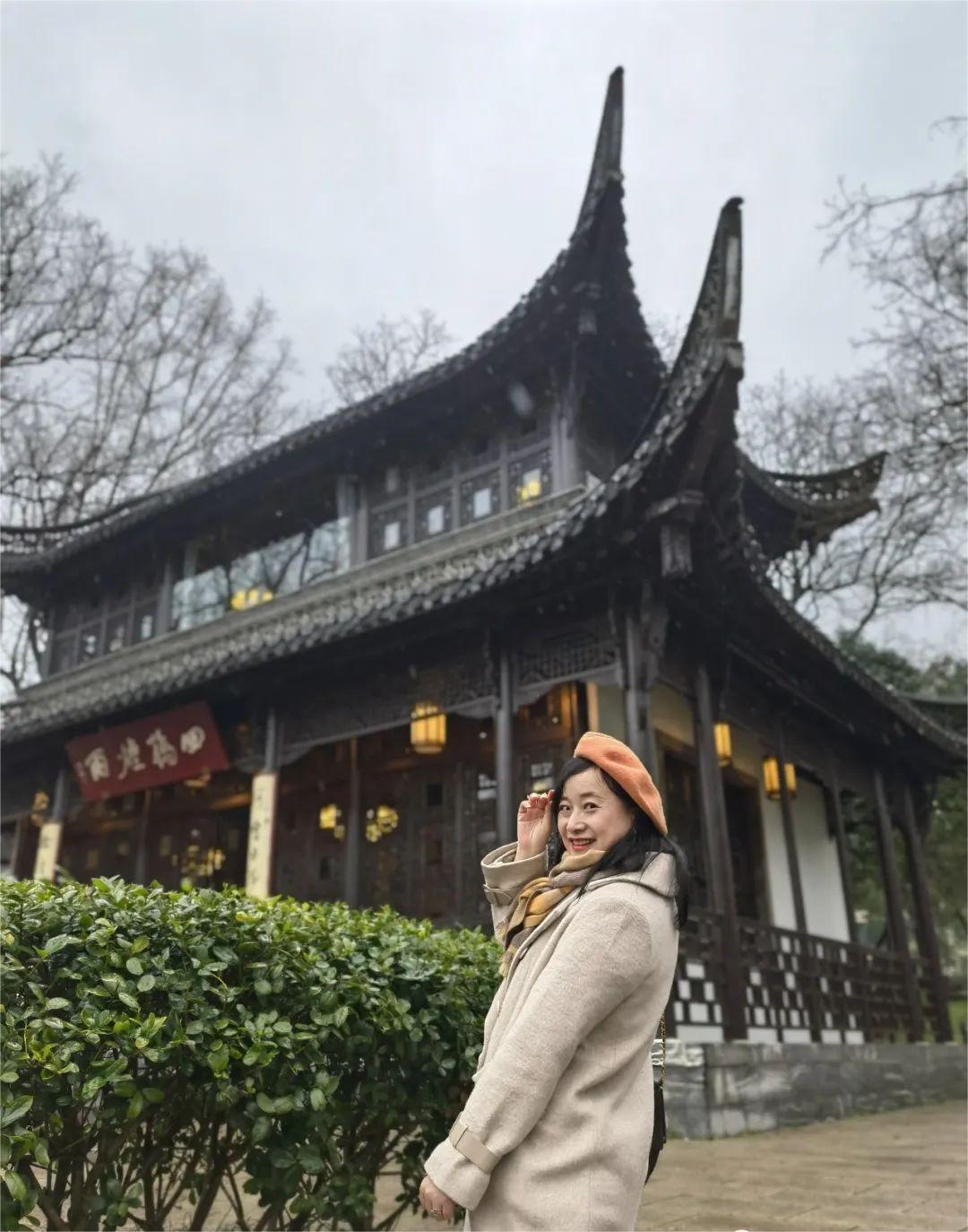 睡过这家国宾馆的新楼，我们全家都愁了……