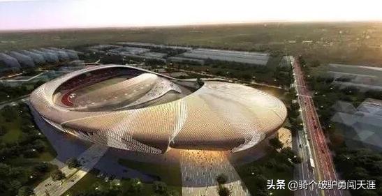 沈阳奥体中心体育场国足福地,国足的摇篮在哪