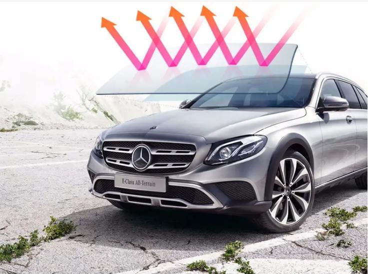 汽车太阳膜推荐什么膜,汽车太阳膜推荐性价比高隔热