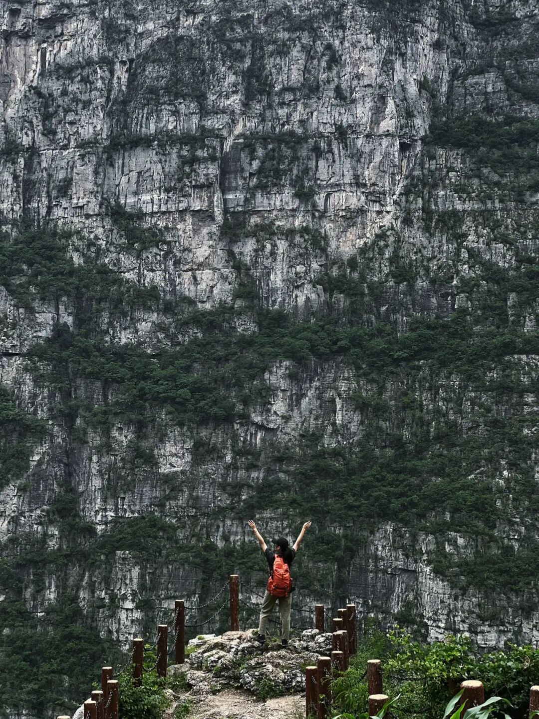 成都近郊一个小众禅意古镇,成都茶山古镇图片