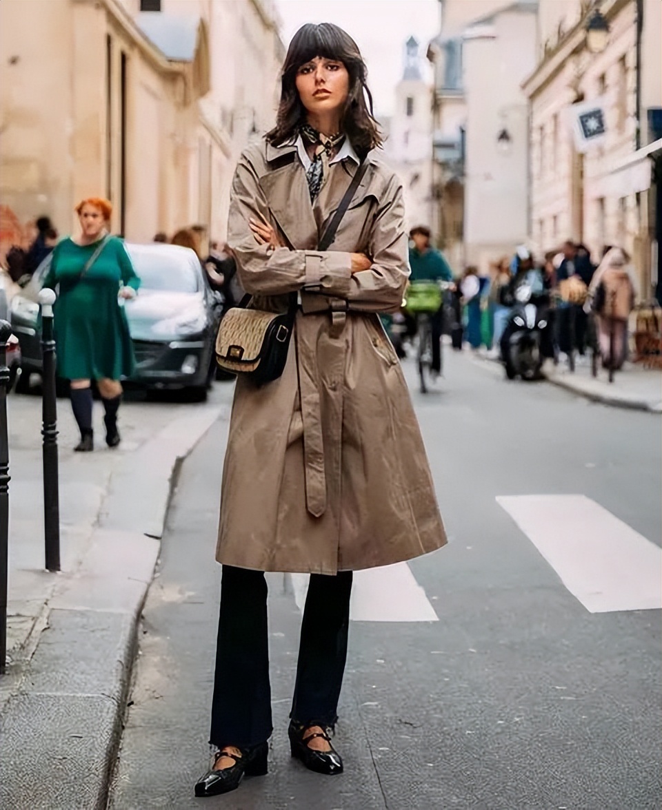 性价比高的春夏单鞋推荐,时尚百搭柔软舒适这款鞋超级推荐