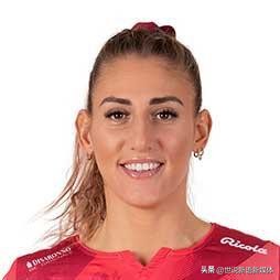 朱婷加盟斯坎迪奇俱乐部教练,女排朱婷斯坎迪奇赛程