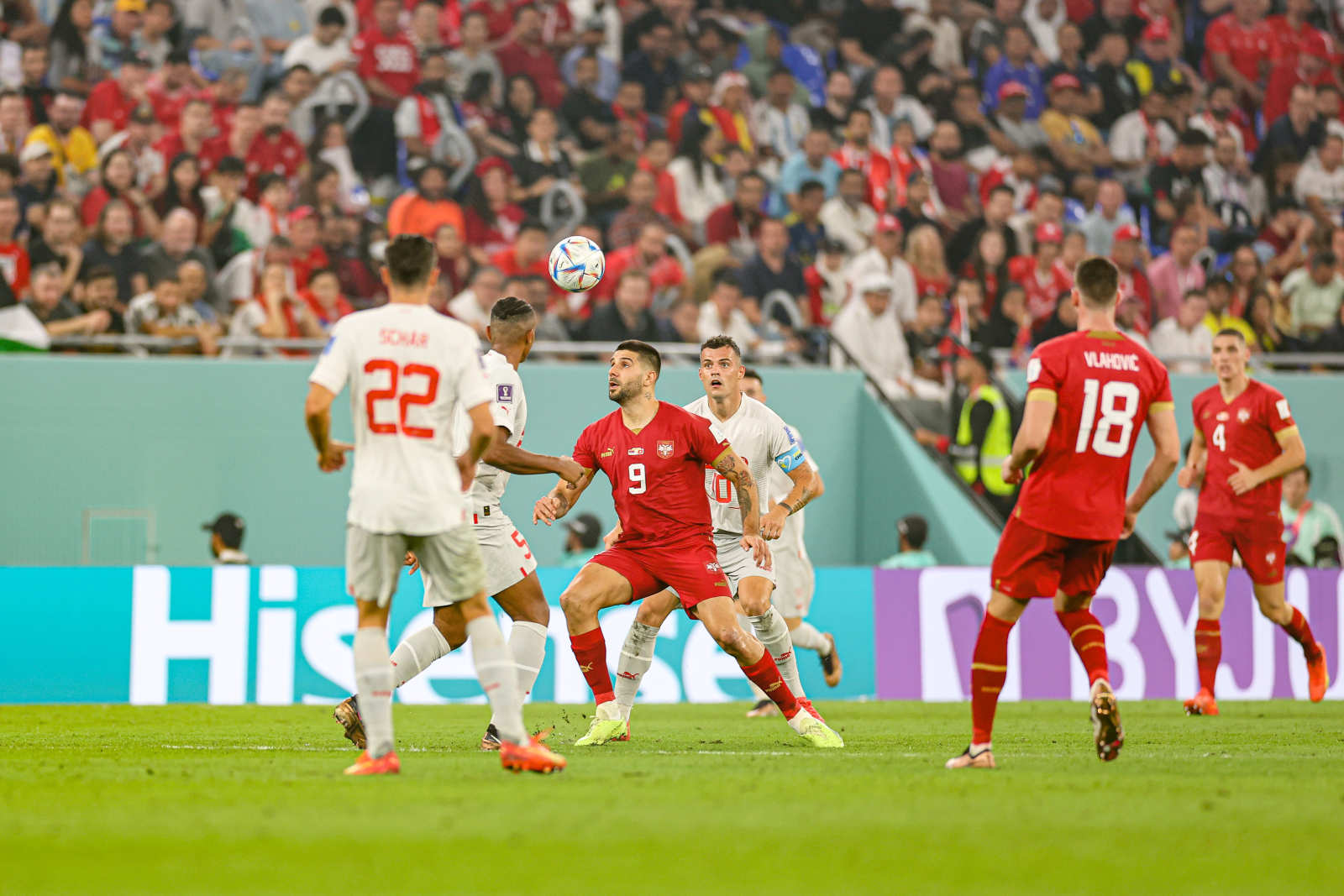 巴西连续被欧洲球队淘汰,巴西2-3爆冷