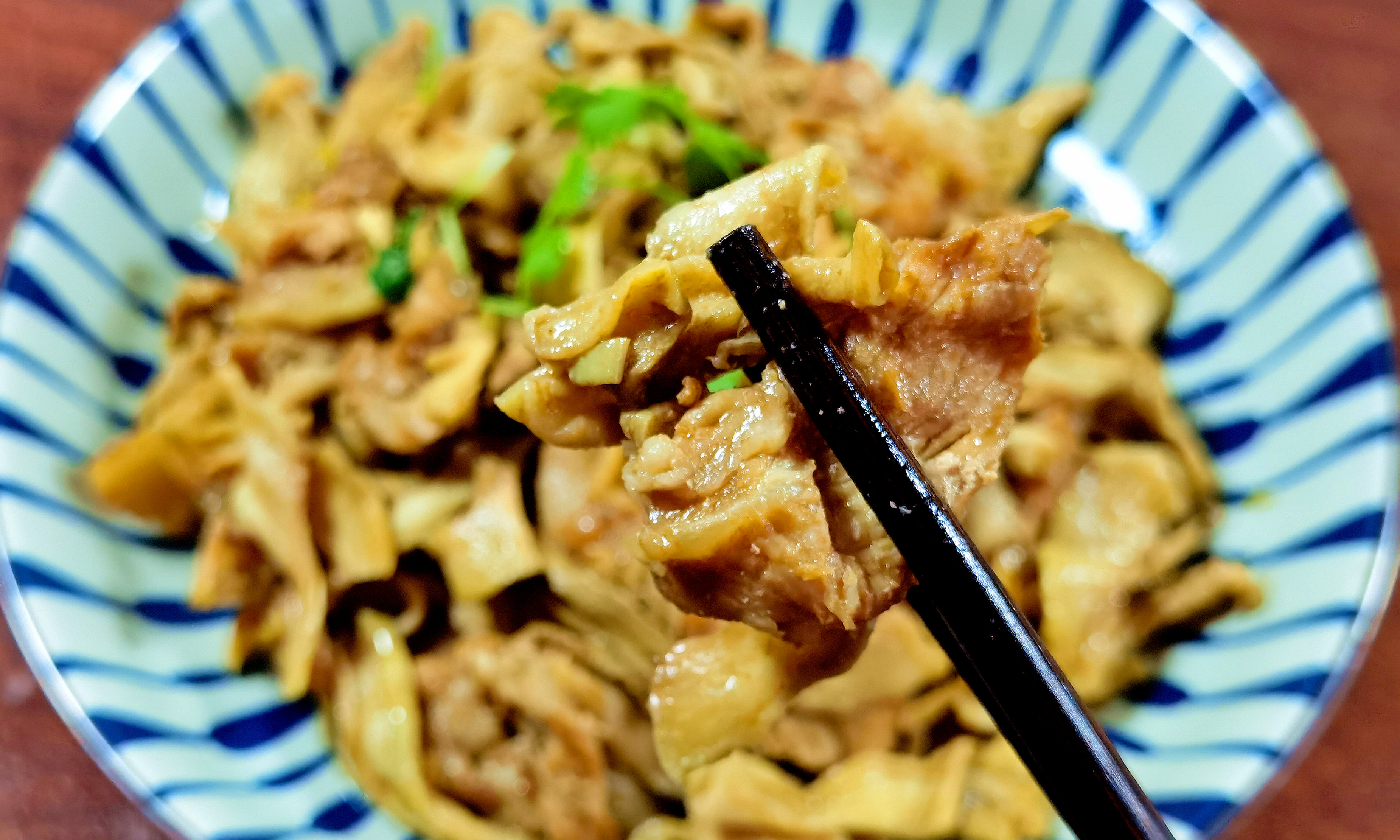 冬瓜晒干比新鲜的更好吃做法,冬瓜晒干比新鲜的更好吃的做法