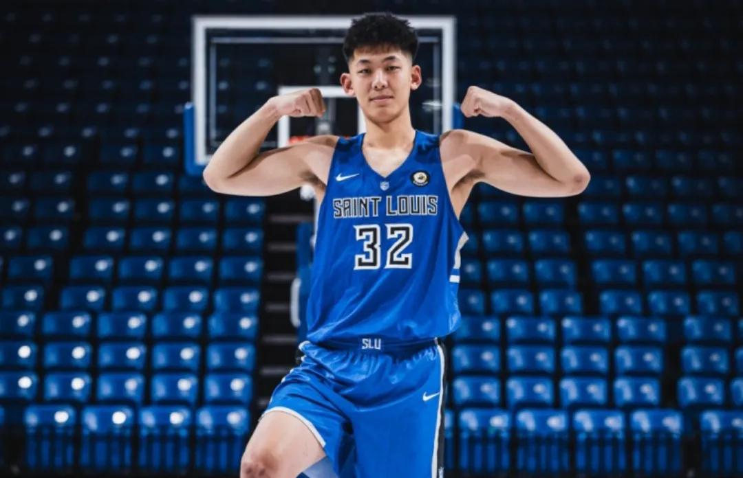 辽宁两小将升入一队，手帝俊成位置堪忧，艾伦继伟接班人出现