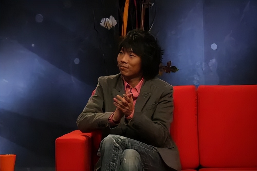 一个80后时代偶像之死