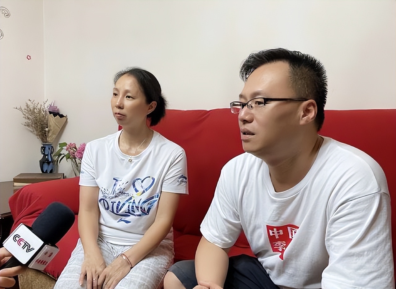 陈芋汐家庭背景有兄弟姐妹吗,陈芋汐学历简历