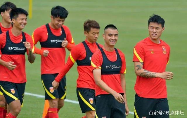 中国足球的未来之路在何方,中国足球的未来究竟在何方