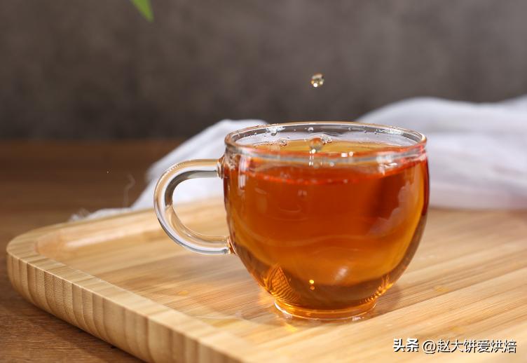 茶圈怪像,茶圈老茶客