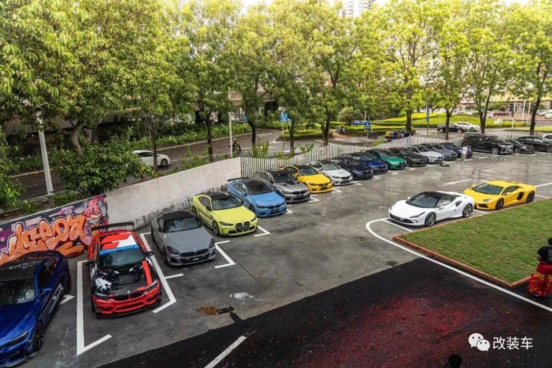 mc20玛莎拉蒂对手,玛莎拉蒂mc20测评模型黑武士