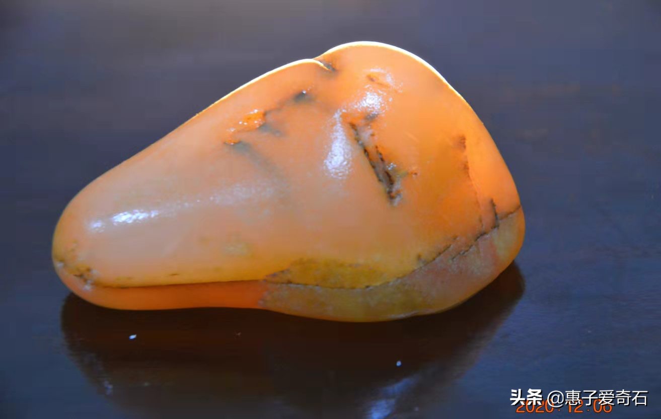 最值钱的黄蜡石奇石,黄蜡石奇石价值10万以上的