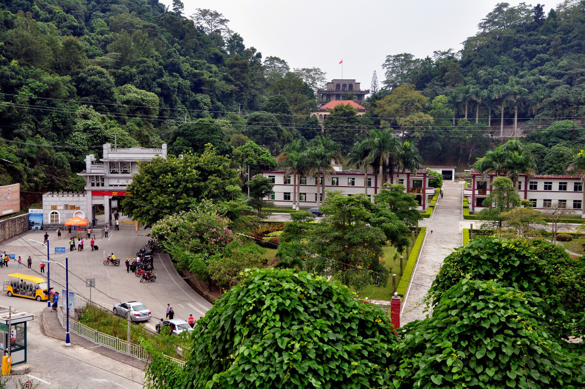 国家为什么要大力发展广西北海,广西防城港东兴市2025未来发展