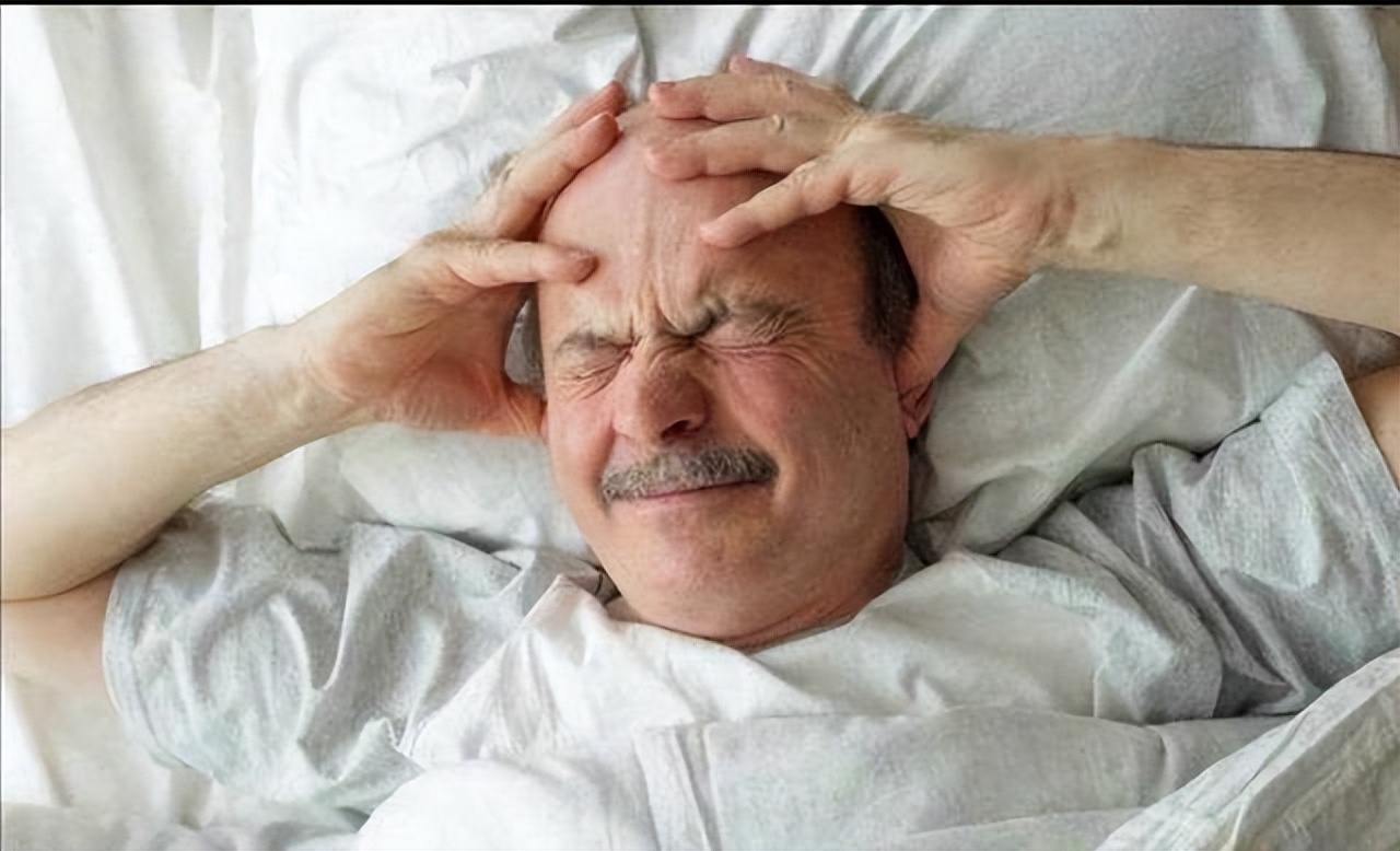 营养神经的药可治疗睡眠吗,失眠不想吃药试试这三种维生素