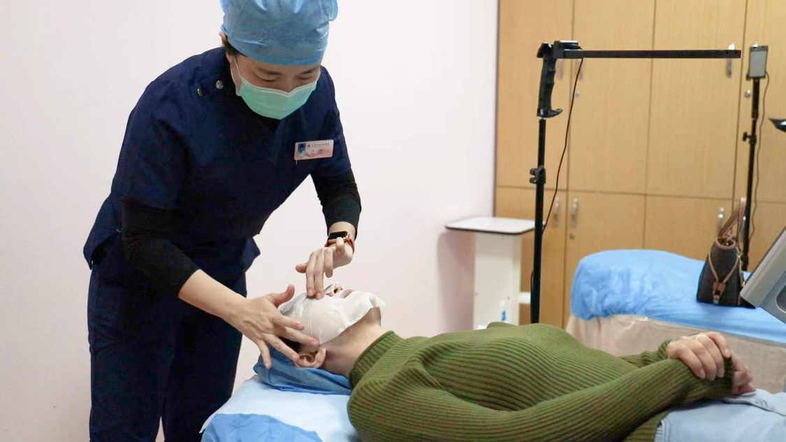 @爱美人士收藏！这家医院里藏着一个“宝藏”科室