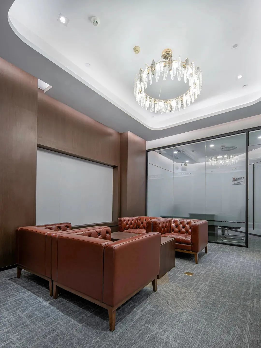 迪欧x浦发银行：重塑空间美学，革新场景体验