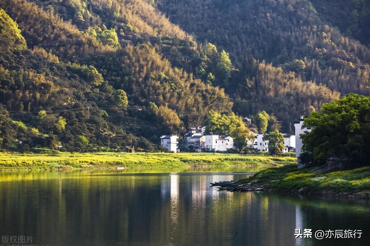 安徽江西适合小孩玩的旅游景点,浙江安徽山东周边旅游景点推荐