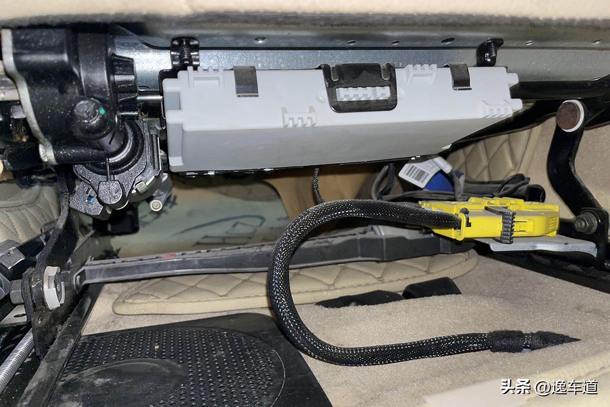 开了六年的宝马320如今只卖四折，划算吗？网友：买得起修不起