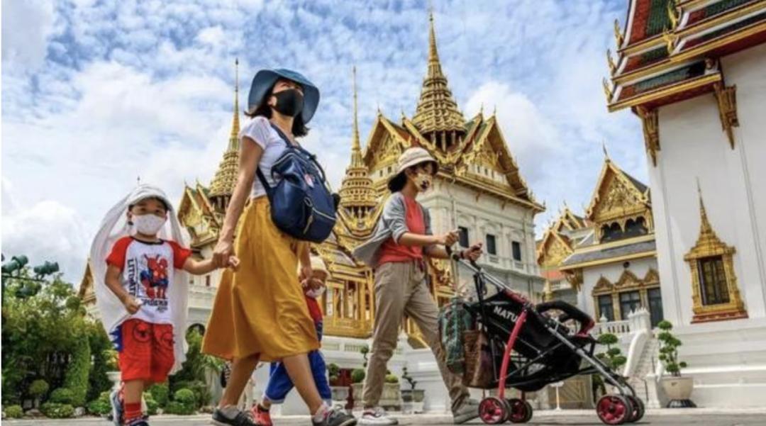 旅行社行业深陷崩溃之中,旅行社倒闭原因有哪些呢