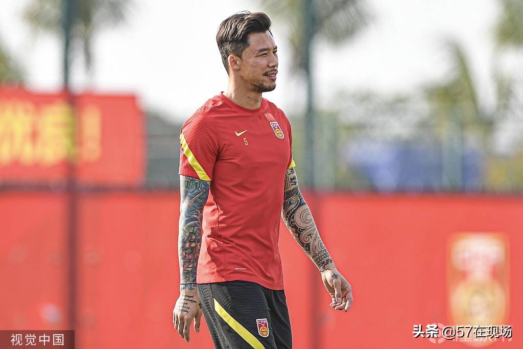 张琳芃越南比赛,张琳芃亚洲杯状态