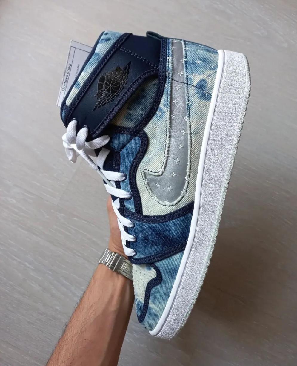 权志龙鞋联名nike夏天怎么搭配,nike小权志龙af1真假