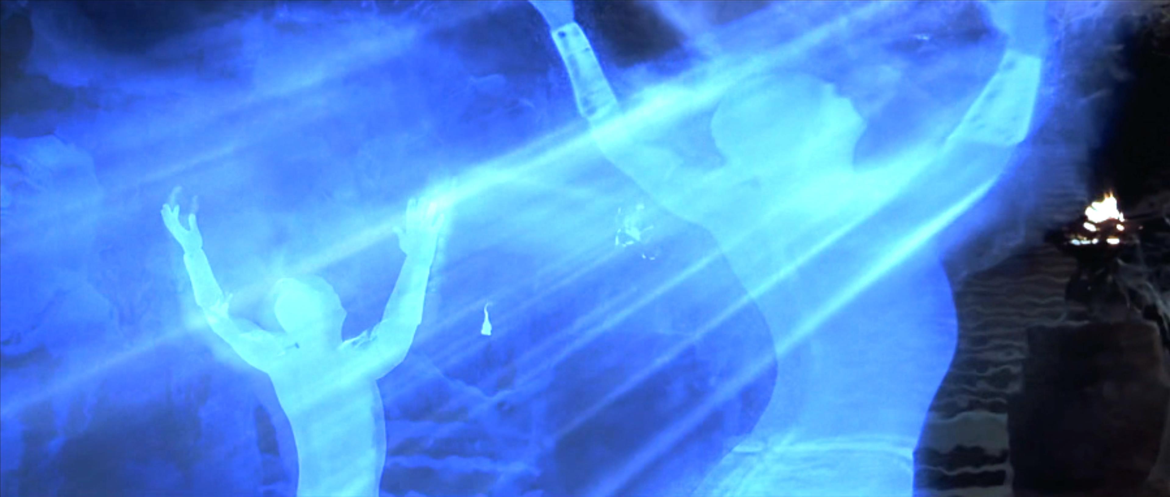 圣甲虫吃掉木乃伊,可怕的木乃伊圣甲虫