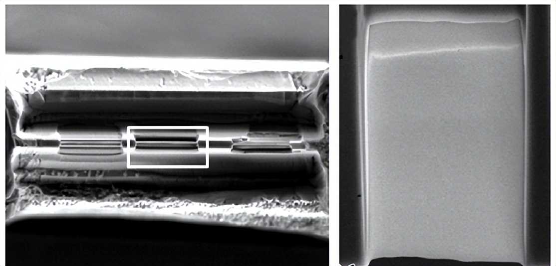 fib双束离子聚焦显微镜介绍,聚焦离子束扫描电镜